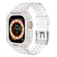 Luxury Case Strap For Apple Watch 49/45/44/42/41/40/38 mm - Mycasety Mycasety
