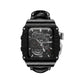 Luxury Metal Case Strap For Apple Watch 44/45 mm - Mycasety Mycasety