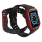 Luxury Case Strap For Apple Watch 44/45mm - Mycasety Mycasety
