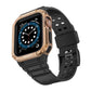 Luxury Case Strap For Apple Watch 44/45mm - Mycasety Mycasety