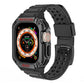 Luxury Case Strap For Apple Watch 49/45/44/42/41/40/38 mm - Mycasety Mycasety