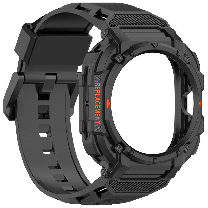 Galaxy Watch Case Strap - Unibody Guard
