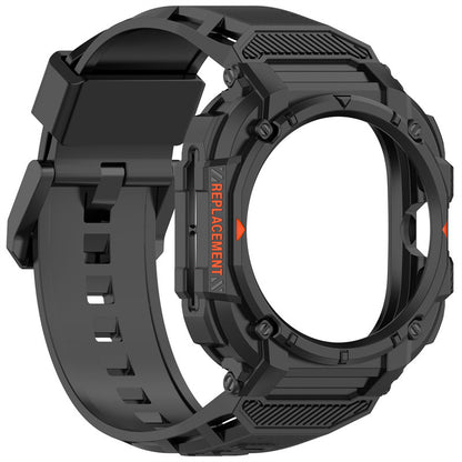 Galaxy Watch Case Strap - Unibody Guard