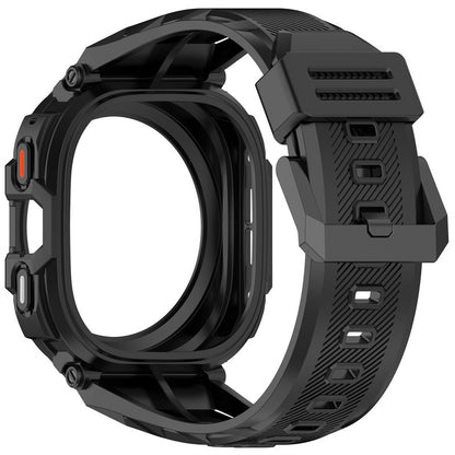 Galaxy Watch Case Strap - Unibody Guard