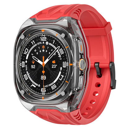 Galaxy Watch Case Strap - Aventador XT