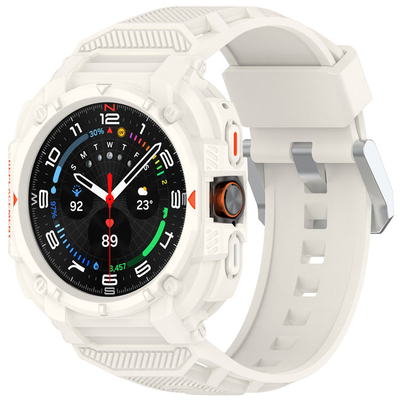 Galaxy Watch Case Strap - Unibody Guard
