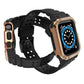 Luxury Case Strap For Apple Watch 44/45mm - Mycasety Mycasety