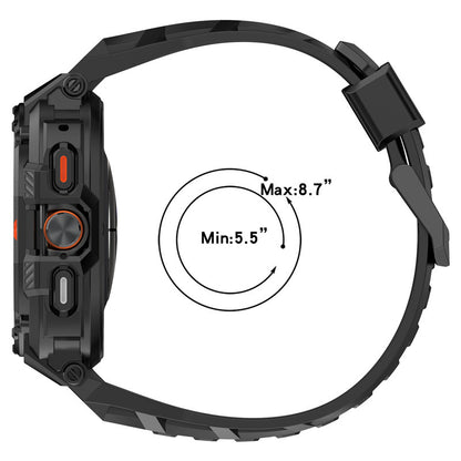 Galaxy Watch Case Strap - Unibody Guard