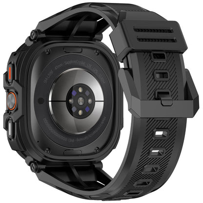 Galaxy Watch Case Strap - Unibody Guard