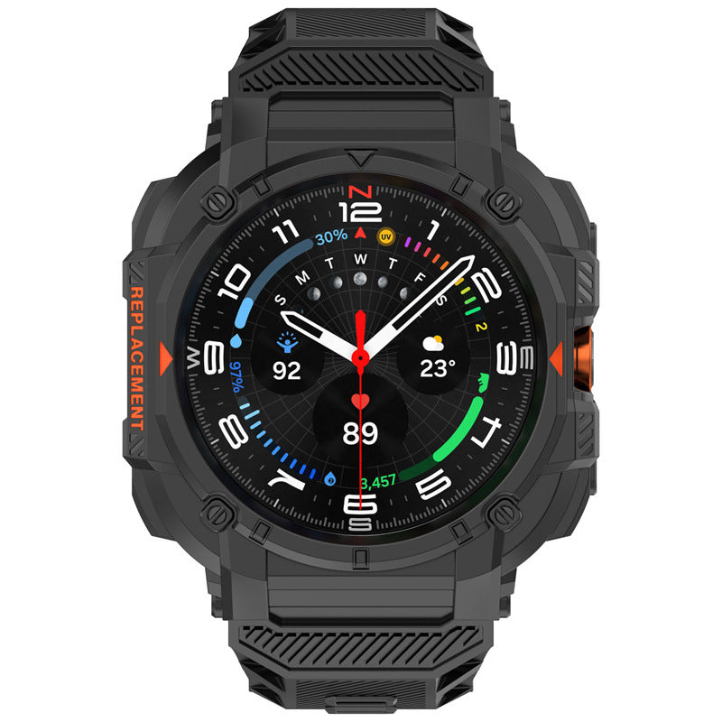 Galaxy Watch Case Strap - Unibody Guard