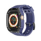 Luxury Case Strap For Apple Watch Series 49mm - Mycasety Mycasety