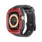 Luxury Case Strap For Apple Watch Series 49mm - Mycasety Mycasety