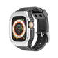 Luxury Case Strap For Apple Watch Series 49mm - Mycasety Mycasety