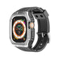 Luxury Case Strap For Apple Watch Series 49mm - Mycasety Mycasety