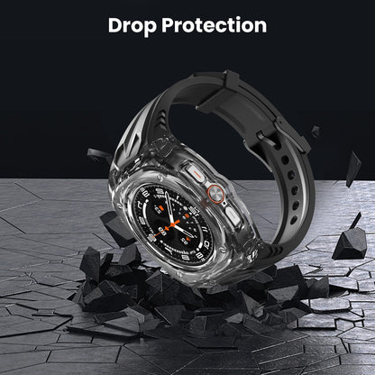 Galaxy Watch Case Strap - Aventador XT