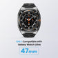Galaxy Watch Case Strap - Aventador XT