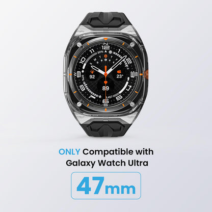 Galaxy Watch Case Strap - Aventador XT