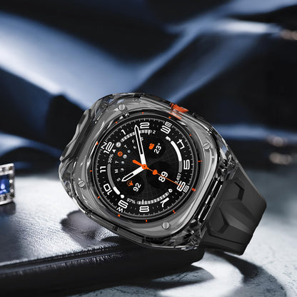 Galaxy Watch Case Strap - Aventador XT