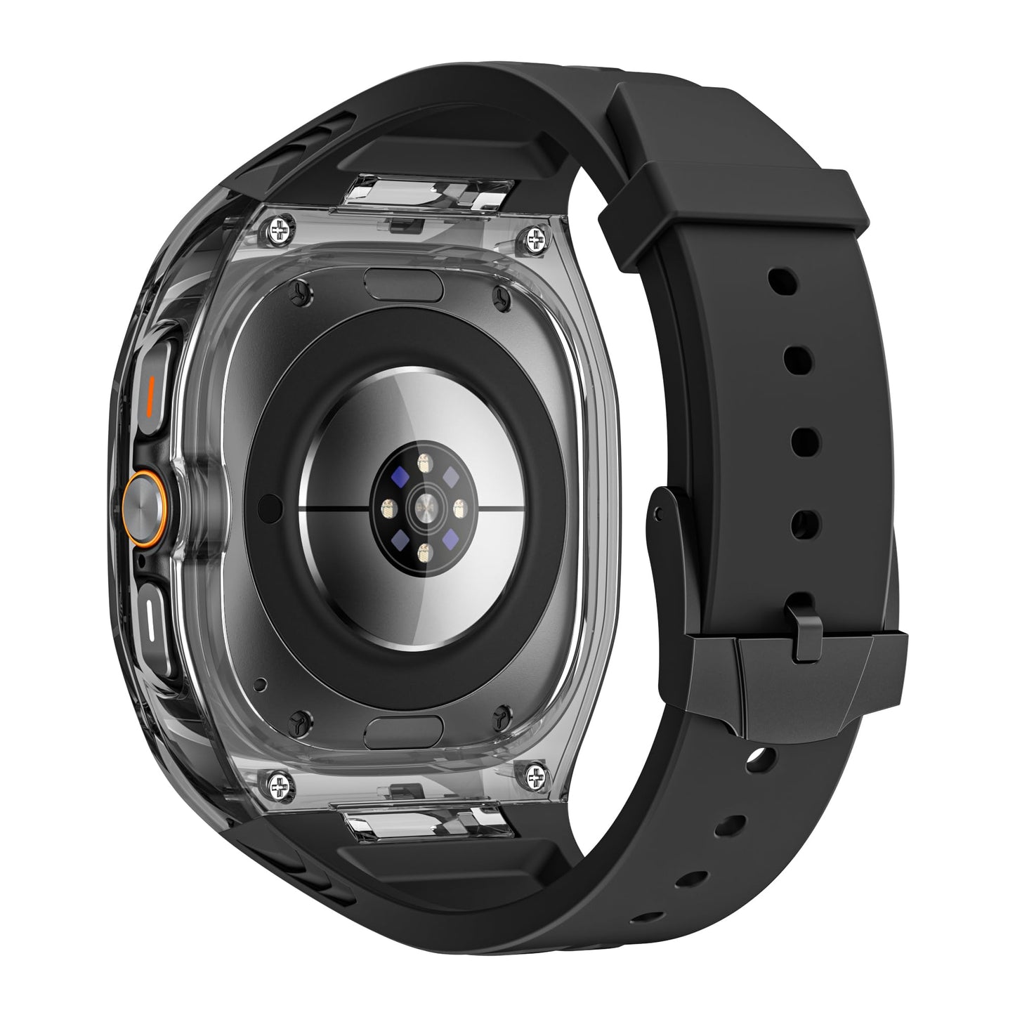 Galaxy Watch Case Strap - Aventador XT