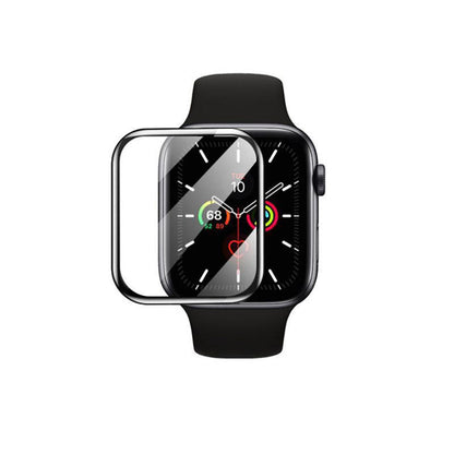 Newest PMMA Full Screen HD Film For Apple Watch