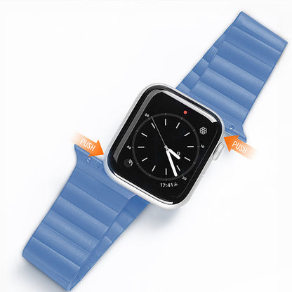 Fashion Magnetic Watch Band For Apple Watch