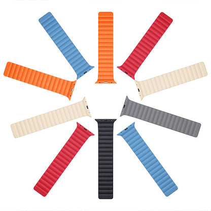 Fashion Magnetic Watch Band For Apple Watch