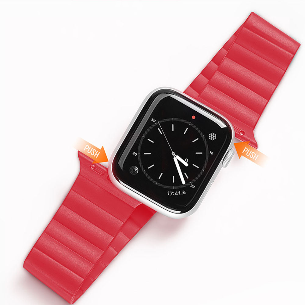 Fashion Magnetic Watch Band For Apple Watch